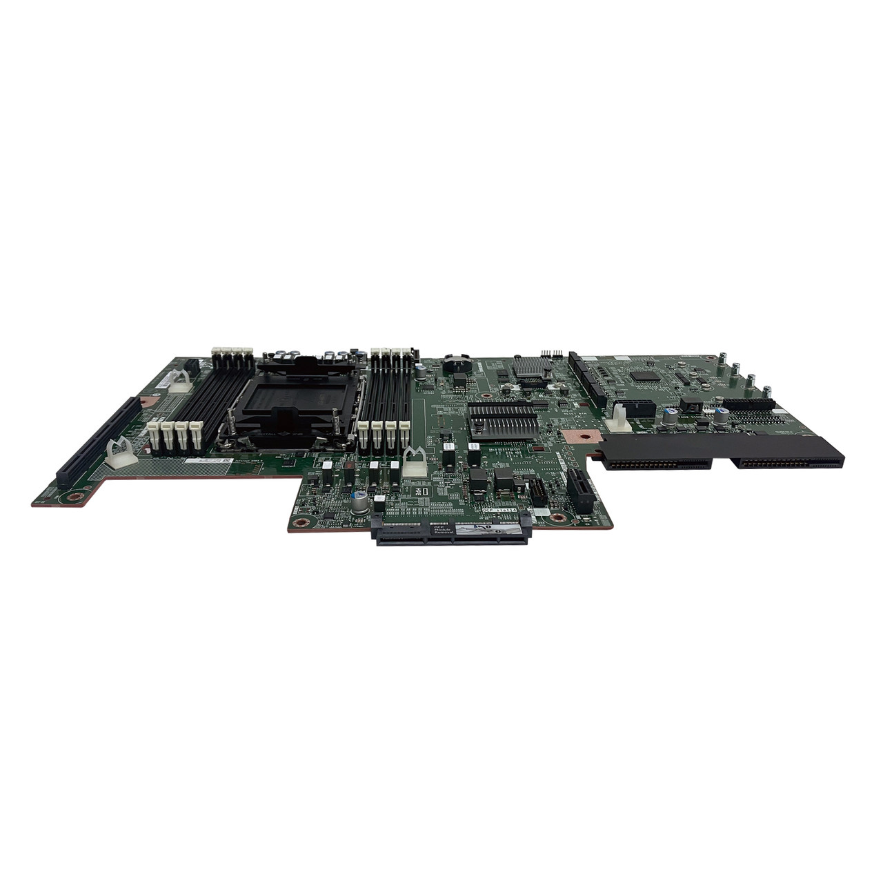 HPe P62144-001  DL110 Gen 11 System board P48420-001