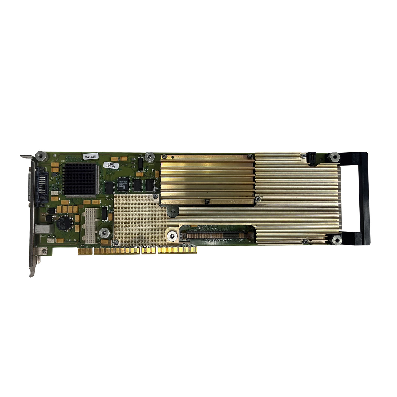 HP A4553-66501 Visualize FX4 3D Solids 66 bit Video Card