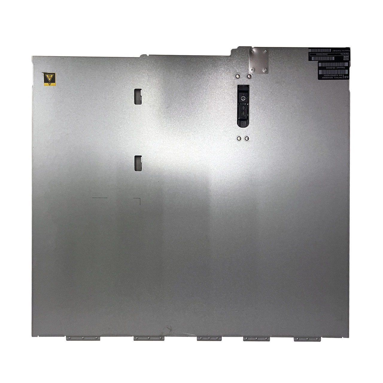 HPe P43053-001 DL110 Gen10+ Top Cover P47662-001