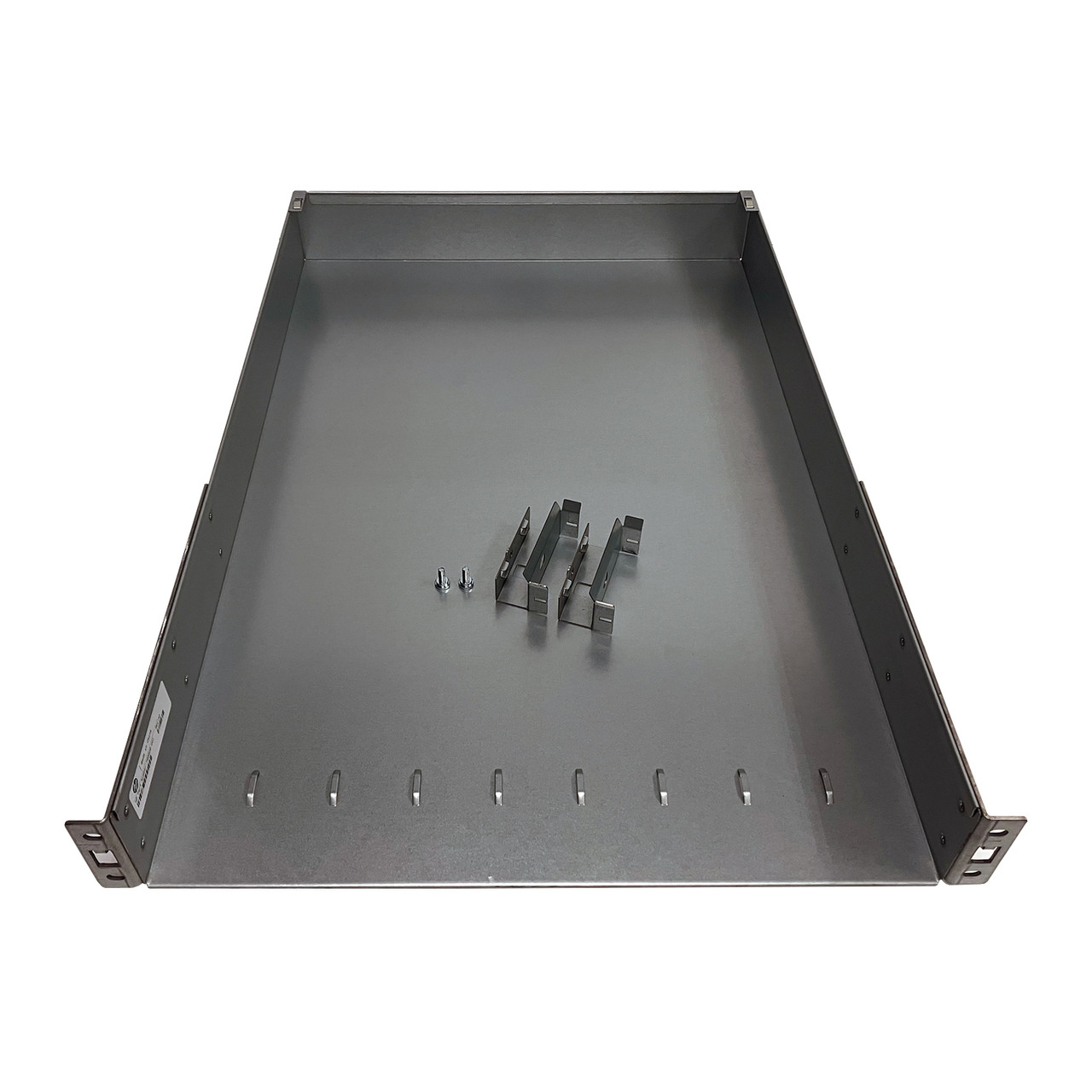 HPe 798609-001 fixed cable shelf 