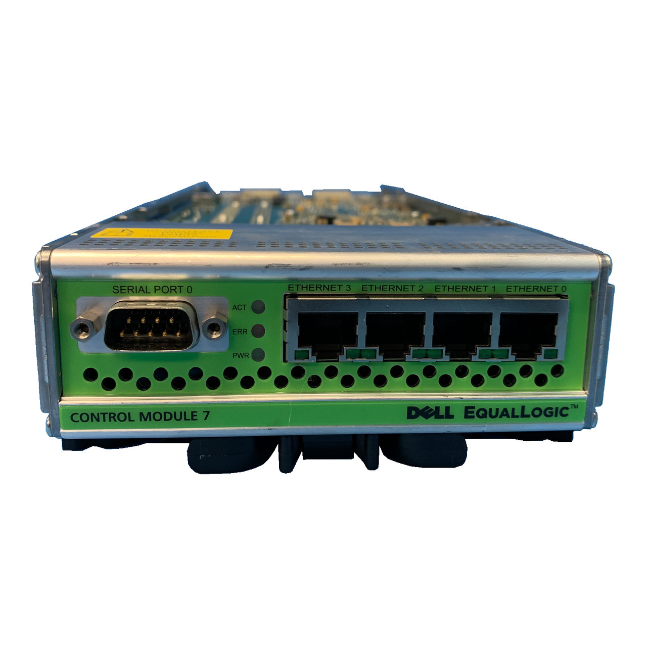 Dell RNPR1 EqualLogic PS6500E ISCSI Type 7 Controller 0935677-21