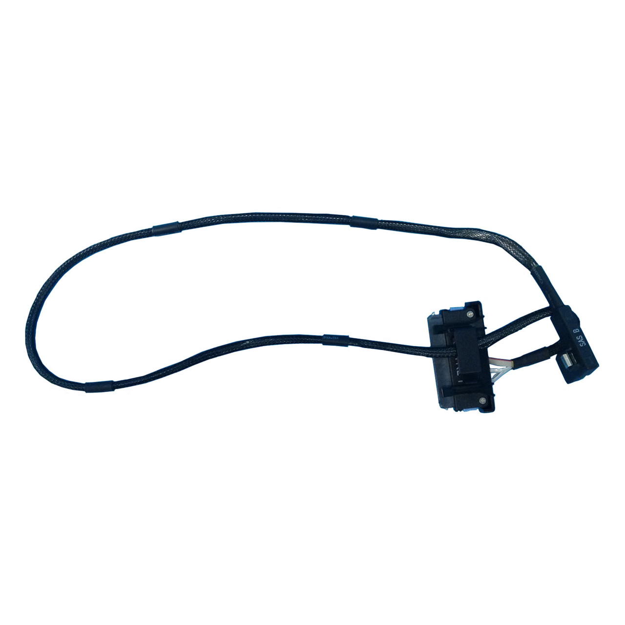 Dell FTTNX PowerEdge R610 Mini SAS-B 2.5" BP Cable JM257
