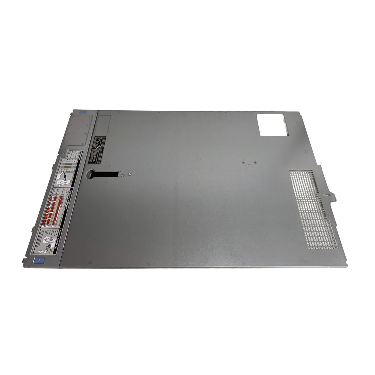 PowerEdge R640 Top Panel 6053B1319501