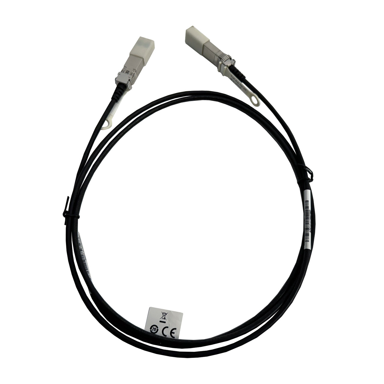 EMC 038-002-389 2M SFP Cable