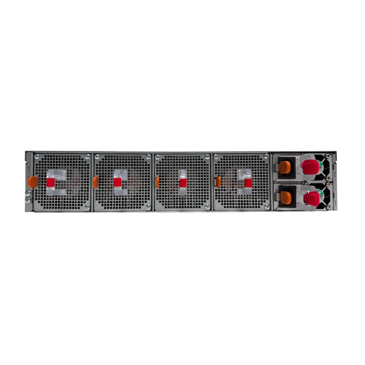 PowerSwitch S5296F-ON 96 Port 25GB SFP28 Switch (Normal Airflow)