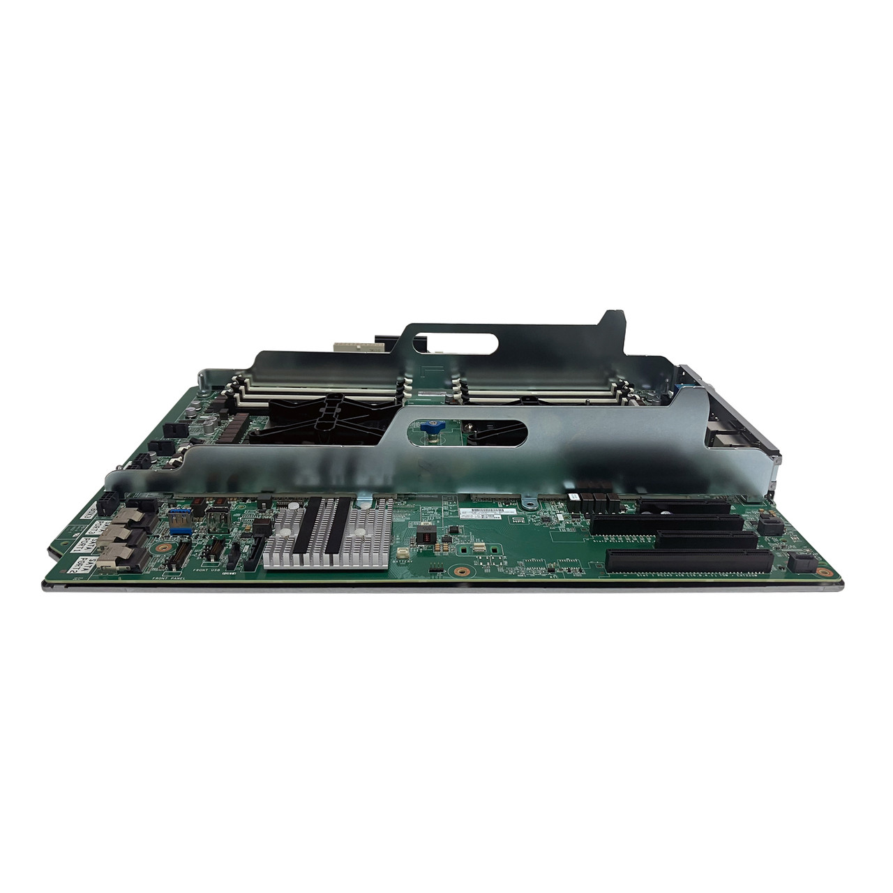 HPe 879152-001 ML350 gen10 System board 874585-001 - Serverworlds