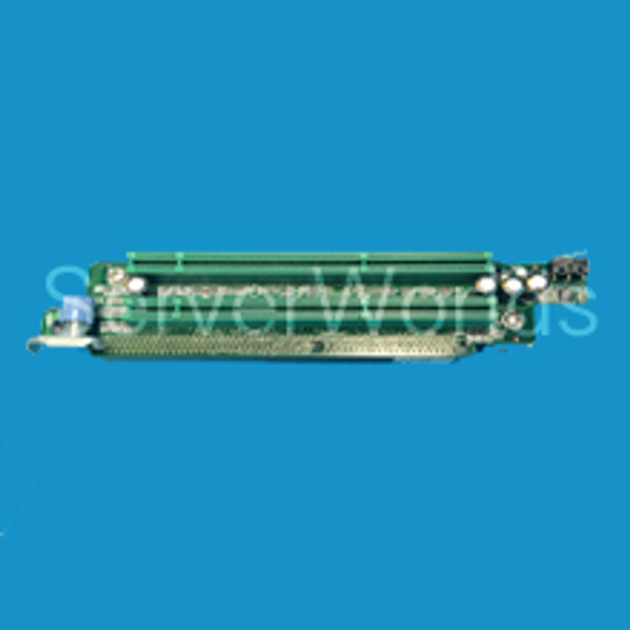 Dell Poweredge 650 PCI-X Riser 2W506