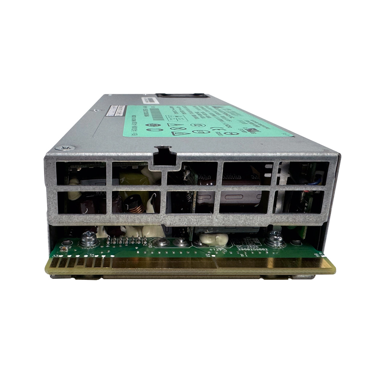 Delta DPS-700LB A 750W Redundant Power Supply