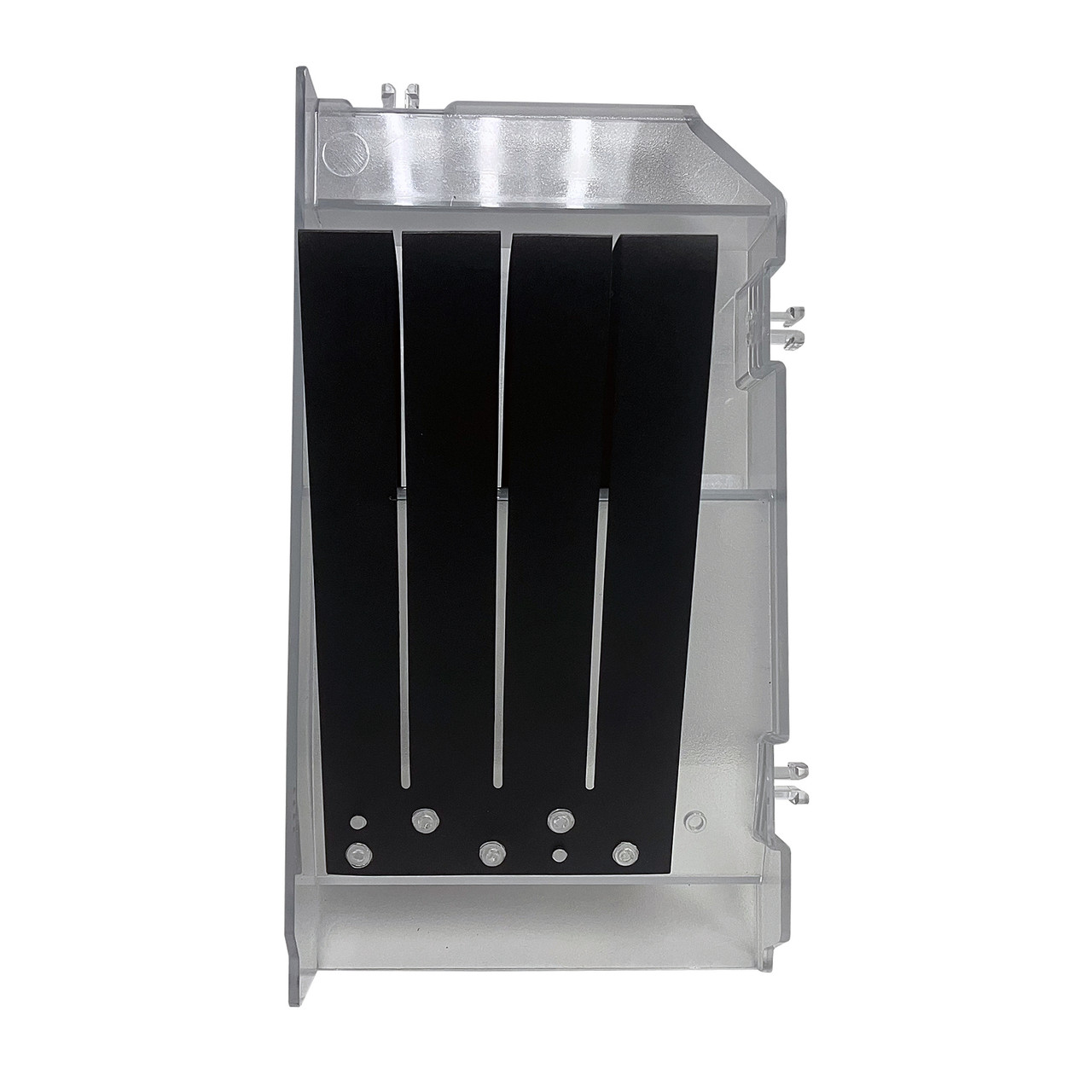 HPe 776948-001 ML350 Gen9 Right Air Baffle 