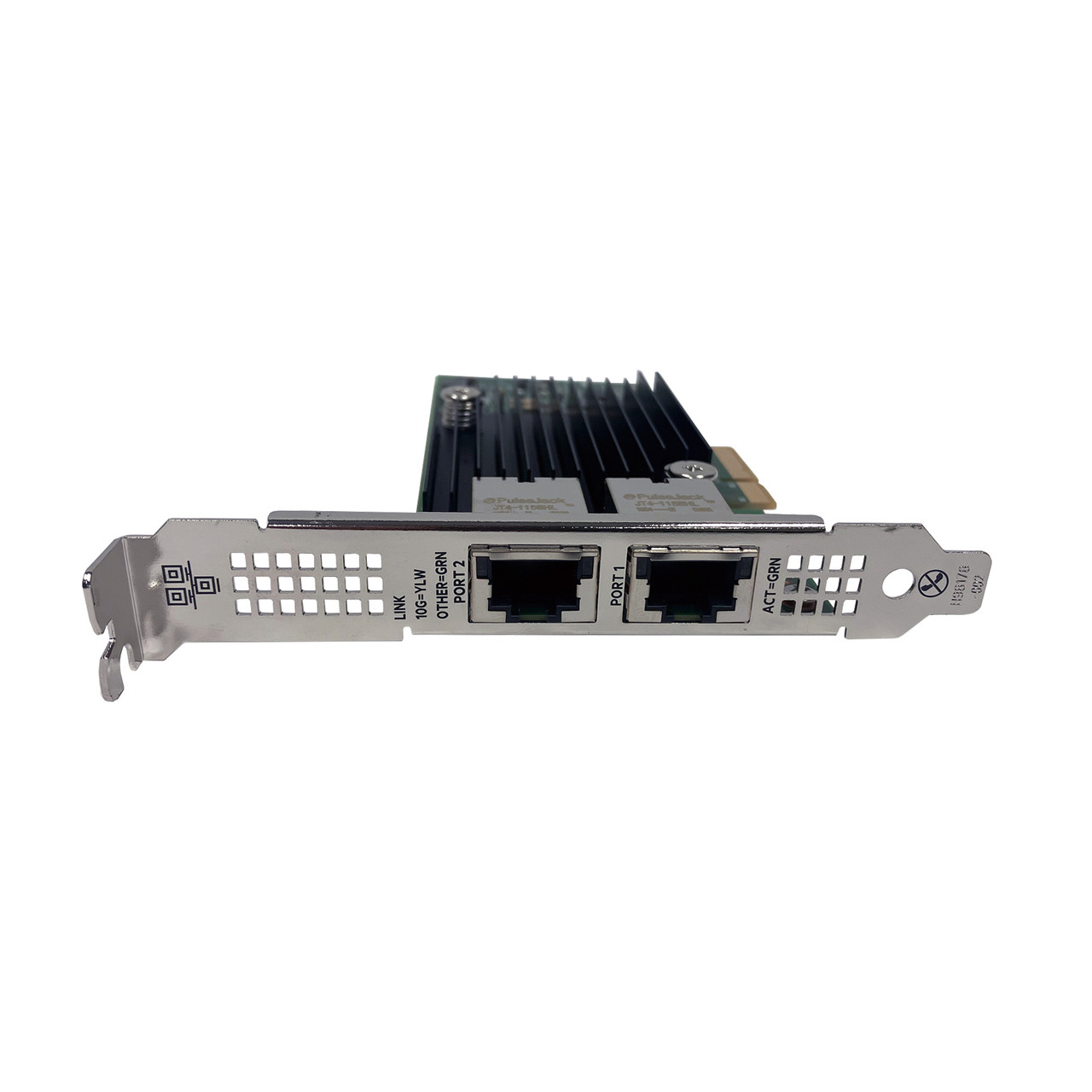 840137-001 HPE 840137-001 Ethernet 10Gb 2-Port 562T Adapter 840137
