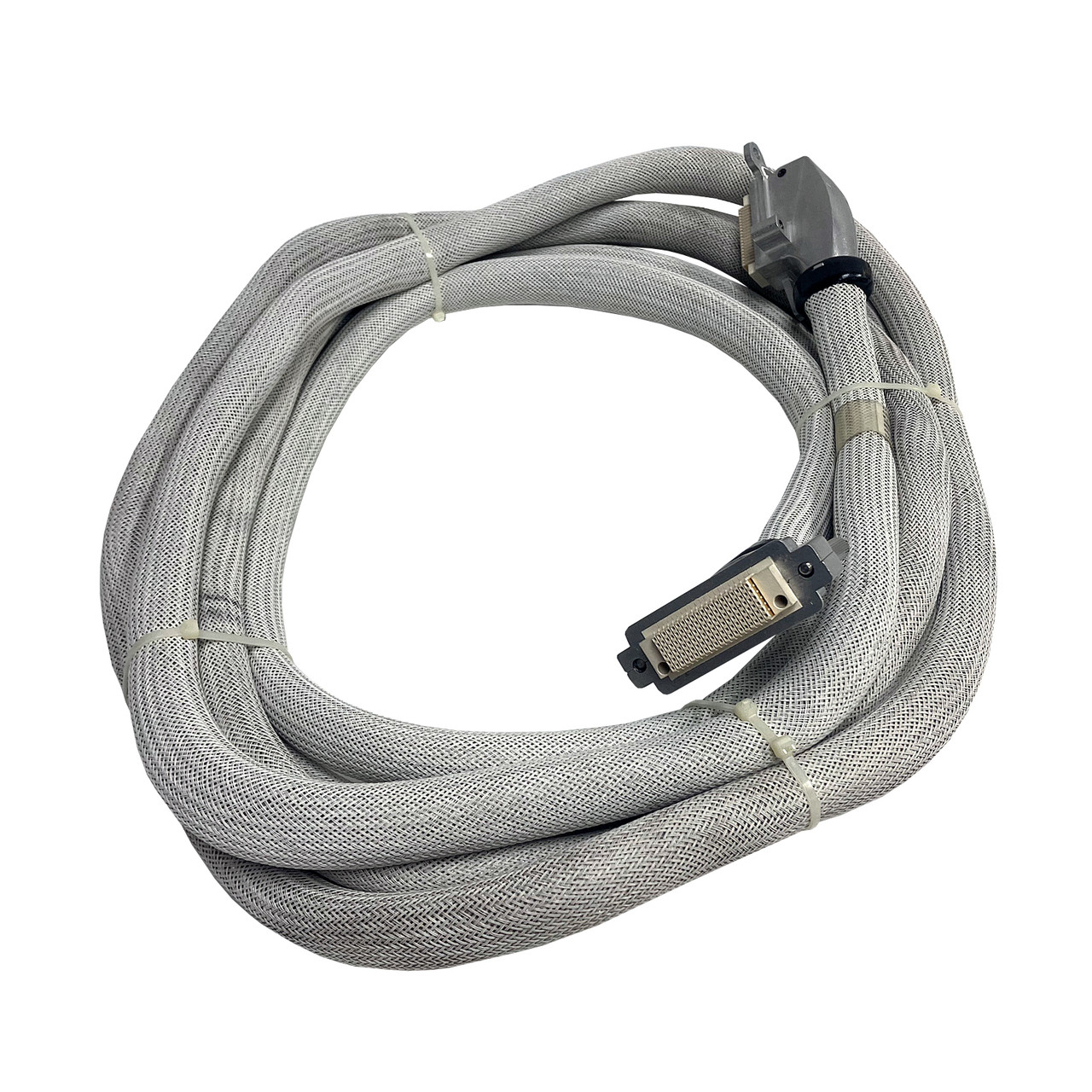 HP 17-05040-01 8P I/O Cable 6M Black/Red