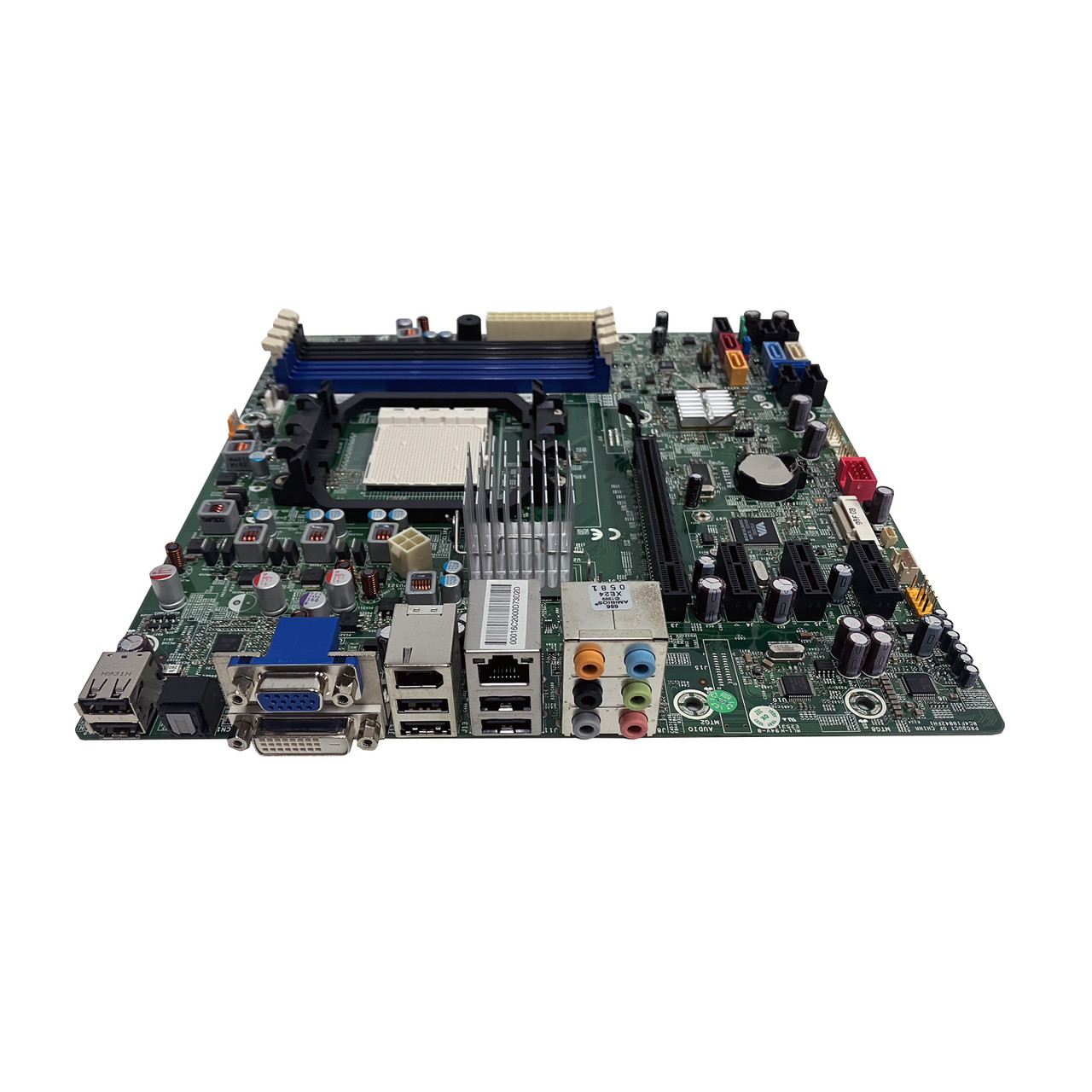 HP 537376-001  AM3 Micro ATX Motherboard 