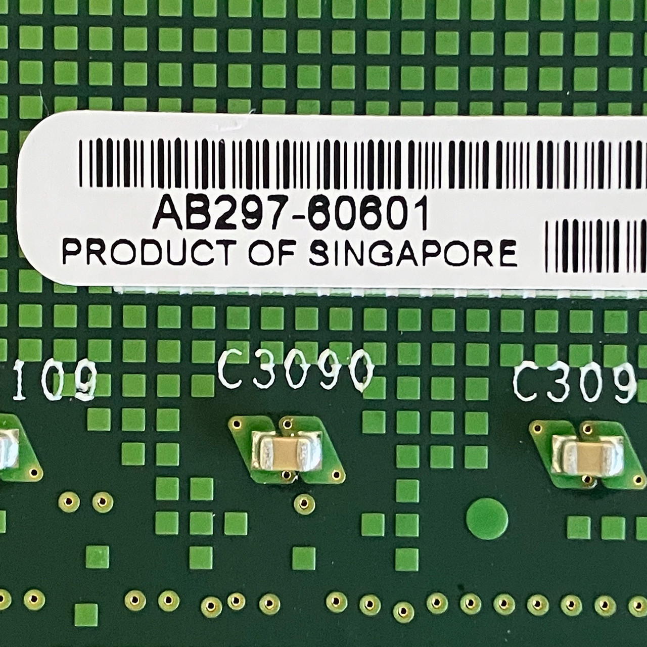 HP AB297-60601 HP PCIx Backplane rx7640/8640