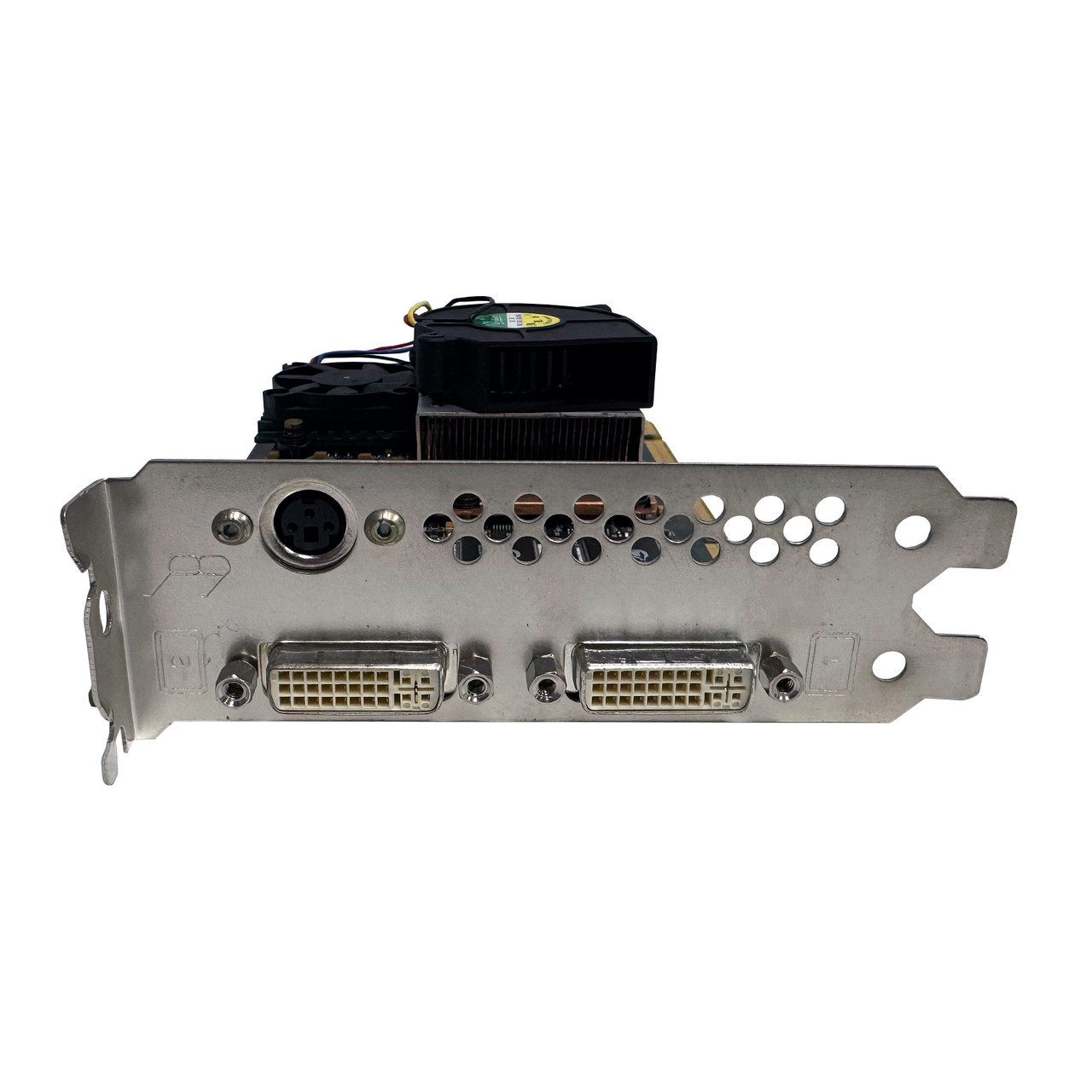 IBM 23P1647 IBM ATI Fire GL4 128MB Graphics Card 26130074-001