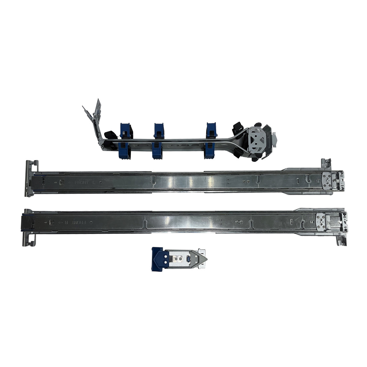 HPe 663478-B21  2U SFF Ball Bearing Rail Kit