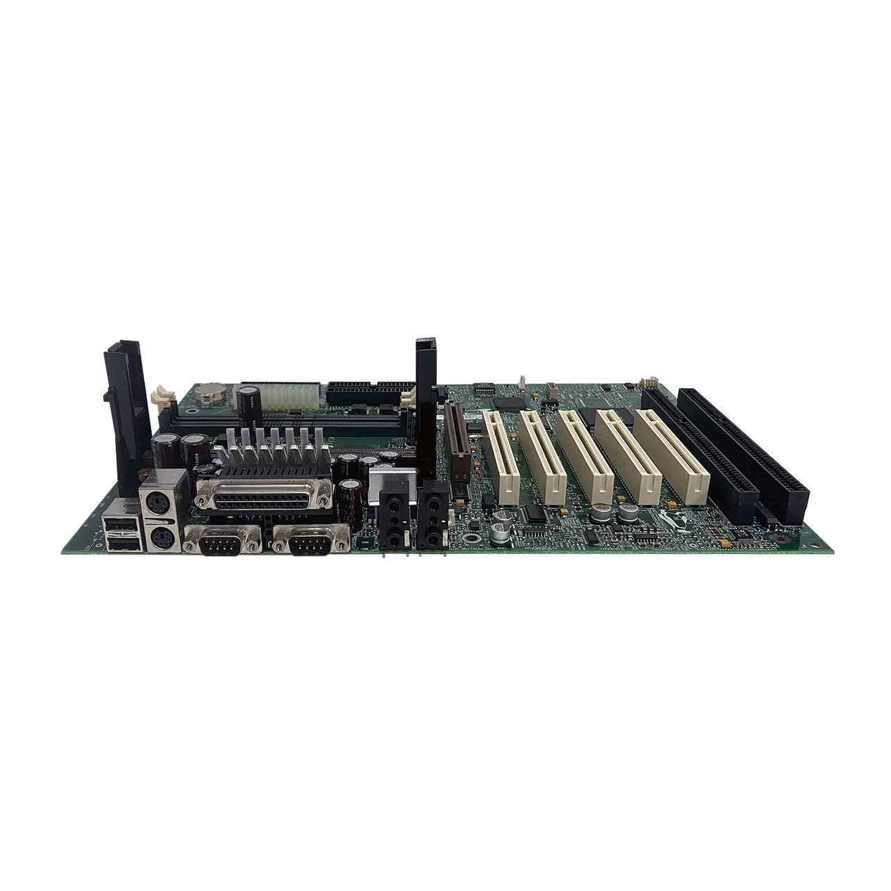 HP 123511-001 Compaq AP250 System Board  010009-101 REV AB
