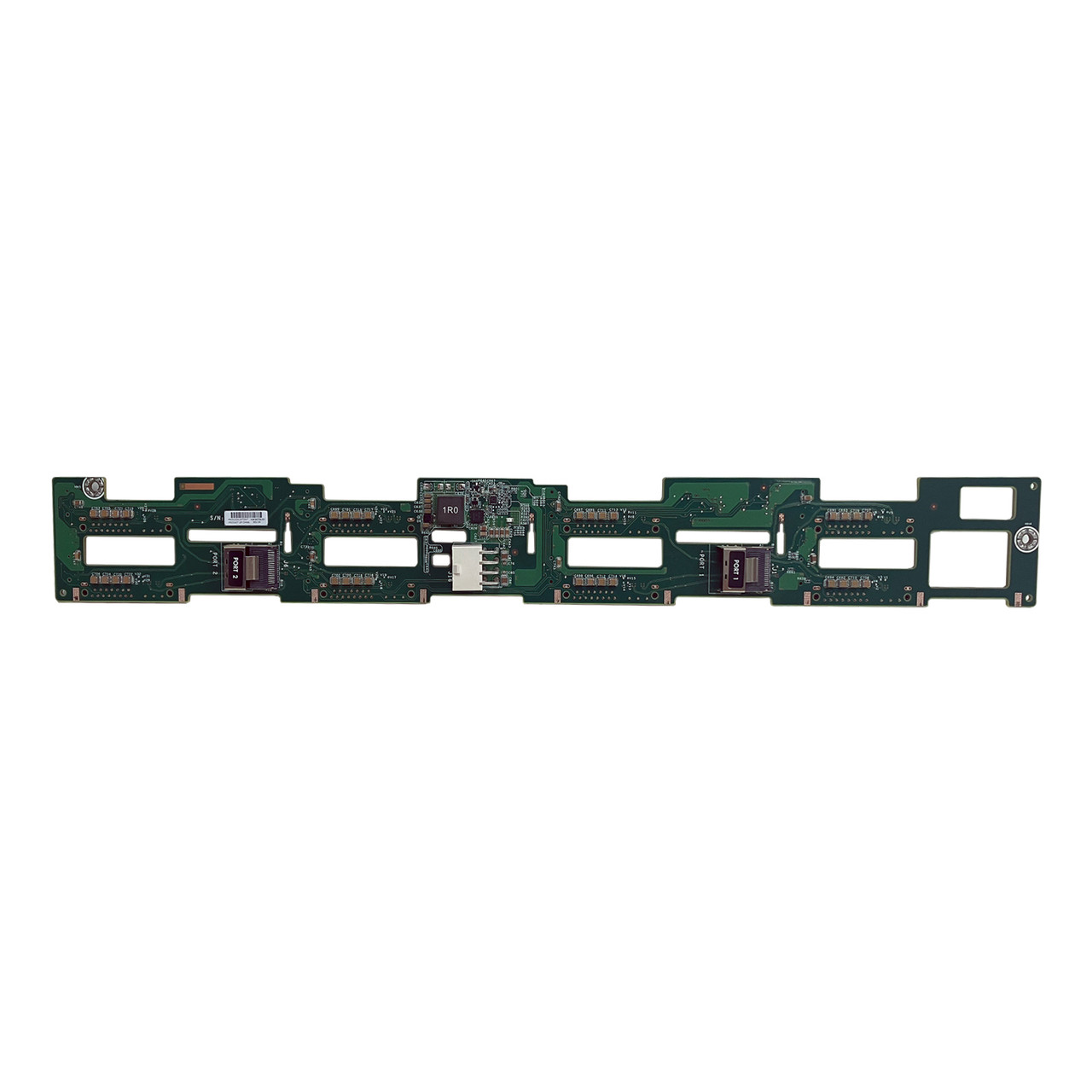 HPe 643704-001 DL380 Gen 8 8LFF Front End Assembly