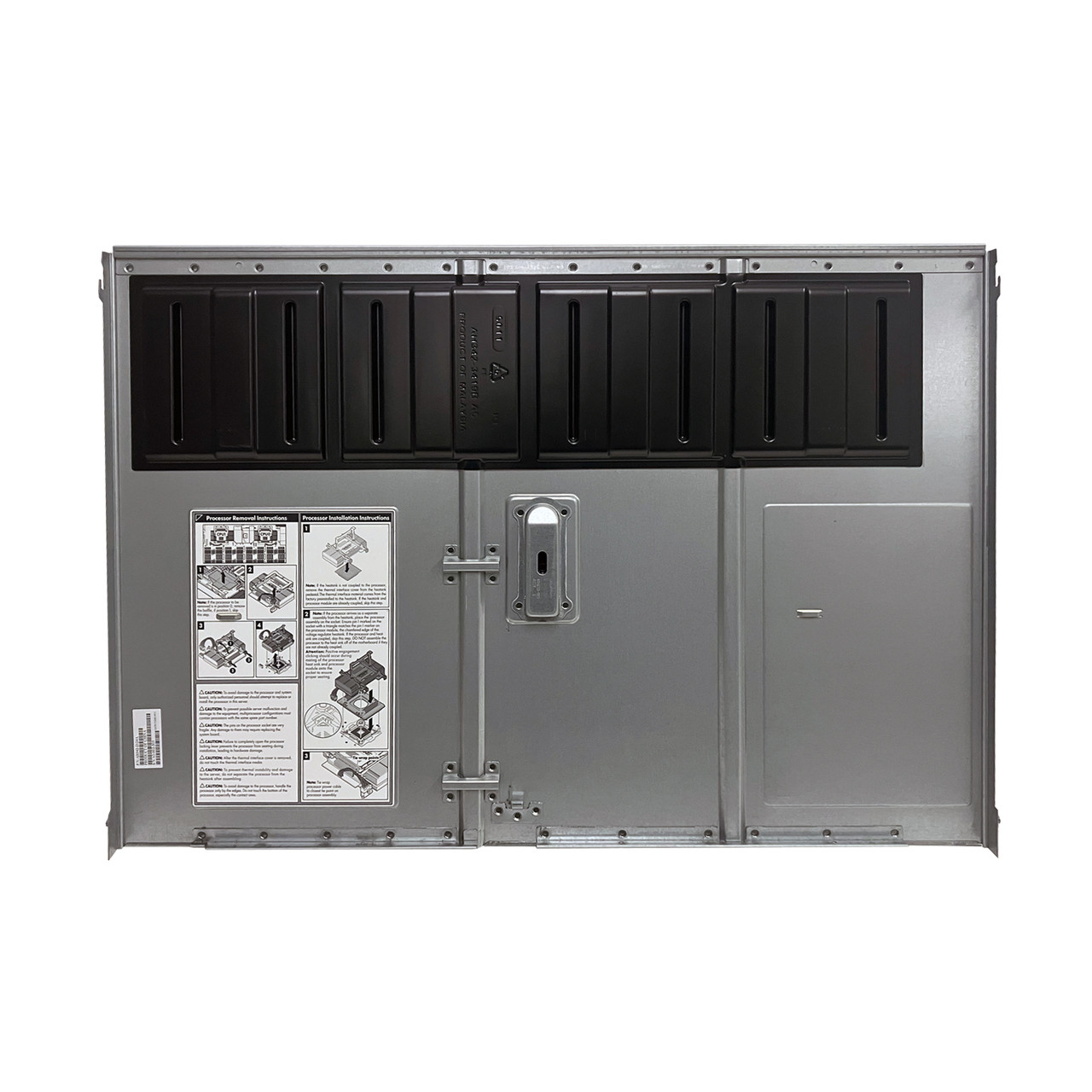 HP AH342-2124A Superdome Top Cover