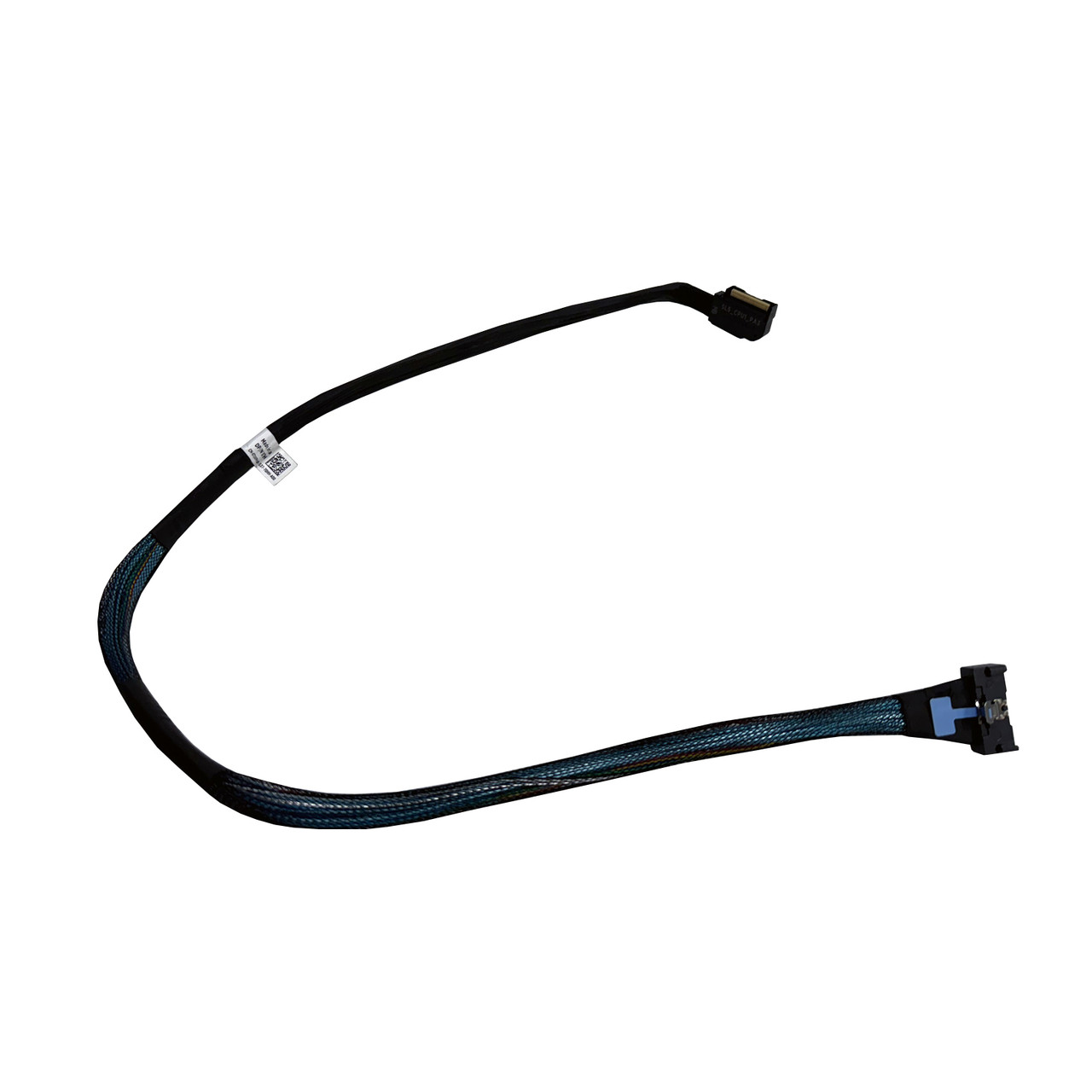 Dell T3XPH PowerEdge XR7620 BP_DST_PA1 to MB_SL5_CPU1_PA3 Cable