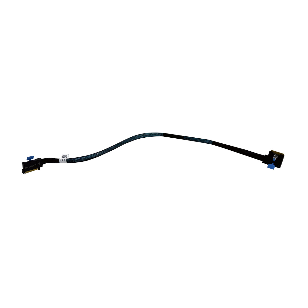 Dell JV7P6 PowerEdge XR7620 CTRL_DST_PA1 to MB_SL6_CPU1_PB3 Cable