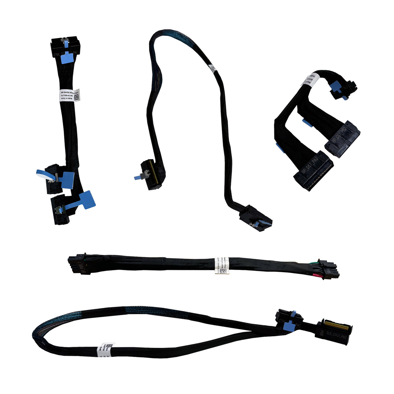 PowerEdge XR7620 H965i Perc Cable Kit