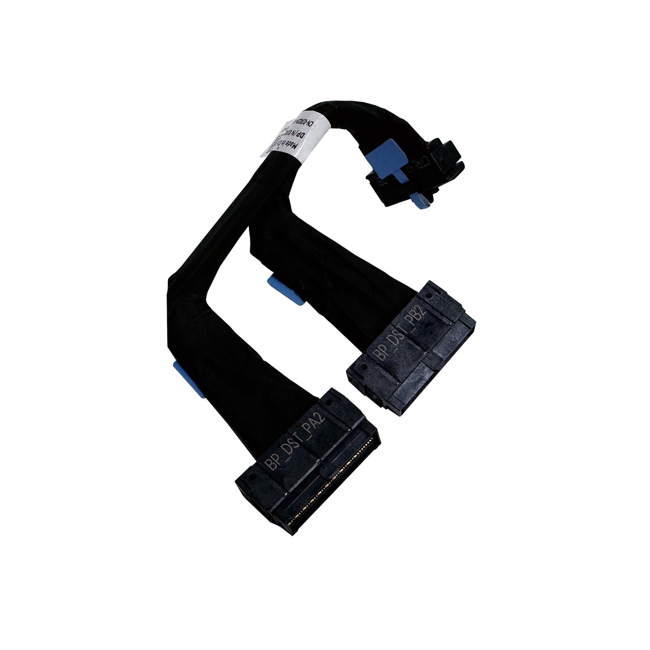Dell JRDJN PowerEdge XR7620 CTRL_SRC_SB1_PB1 TO BP_DST_PA2 AND BP_DST_PB2 Cable