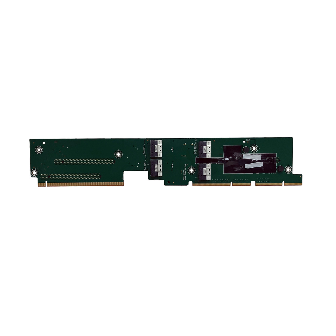 HPe P04287-001 SPS-PCA Enhcd FLOM Riser XL190r G10 865870-002