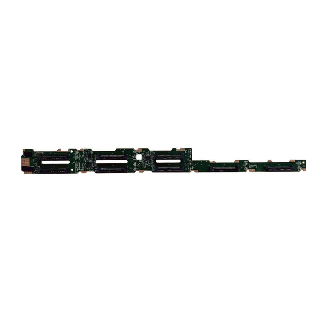HPe P40444-001 U.3 x1 SAS/SATA/NVMe UBM3 Back Plane 8 Slot P21213-003