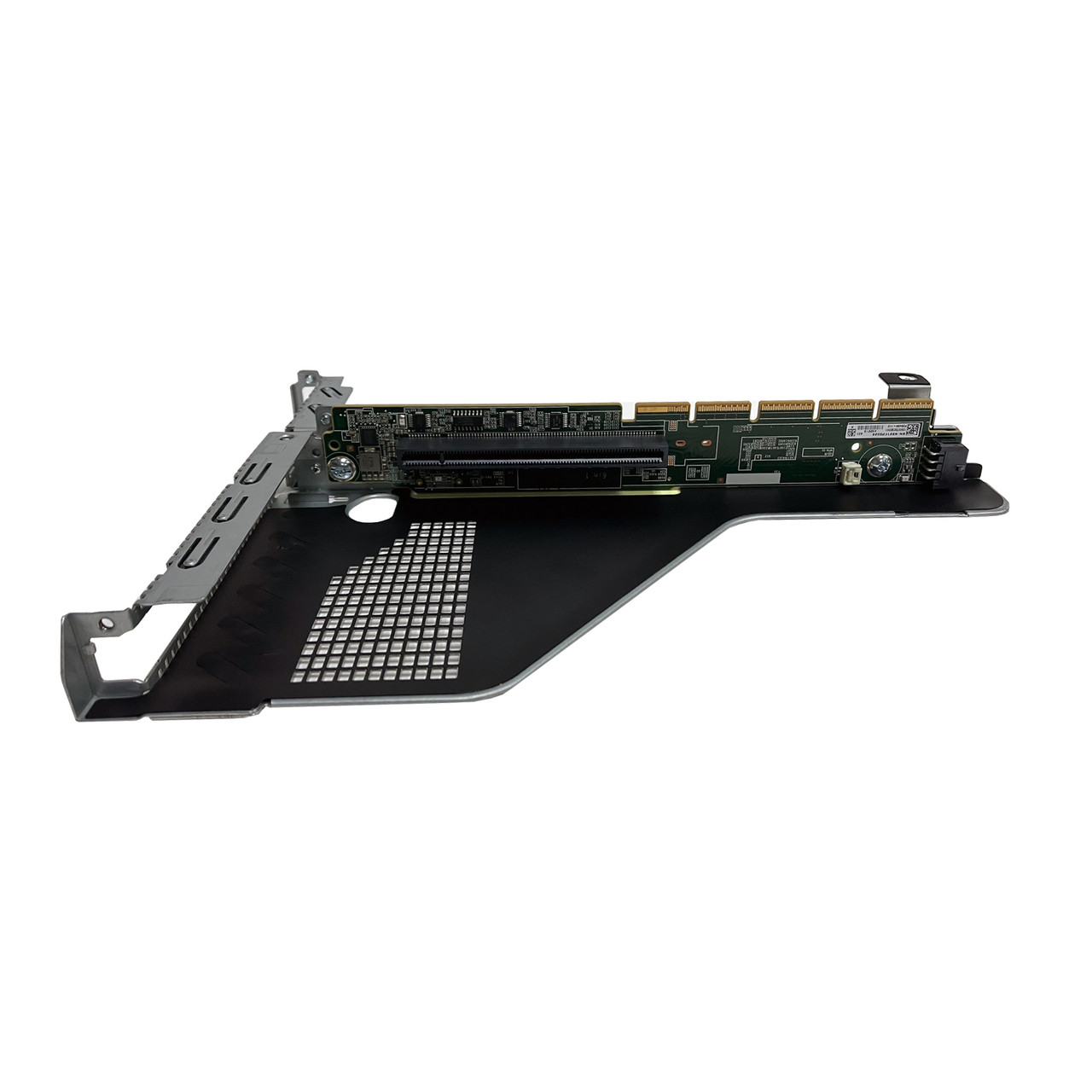 HPe P14465-001 DL360 G10+ Riser Card and Cage P31228-001