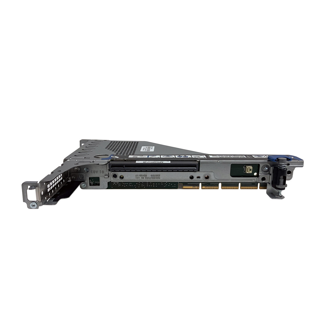 HPe P14465-001 DL360 G10+ Riser Card and Cage P31228-001
