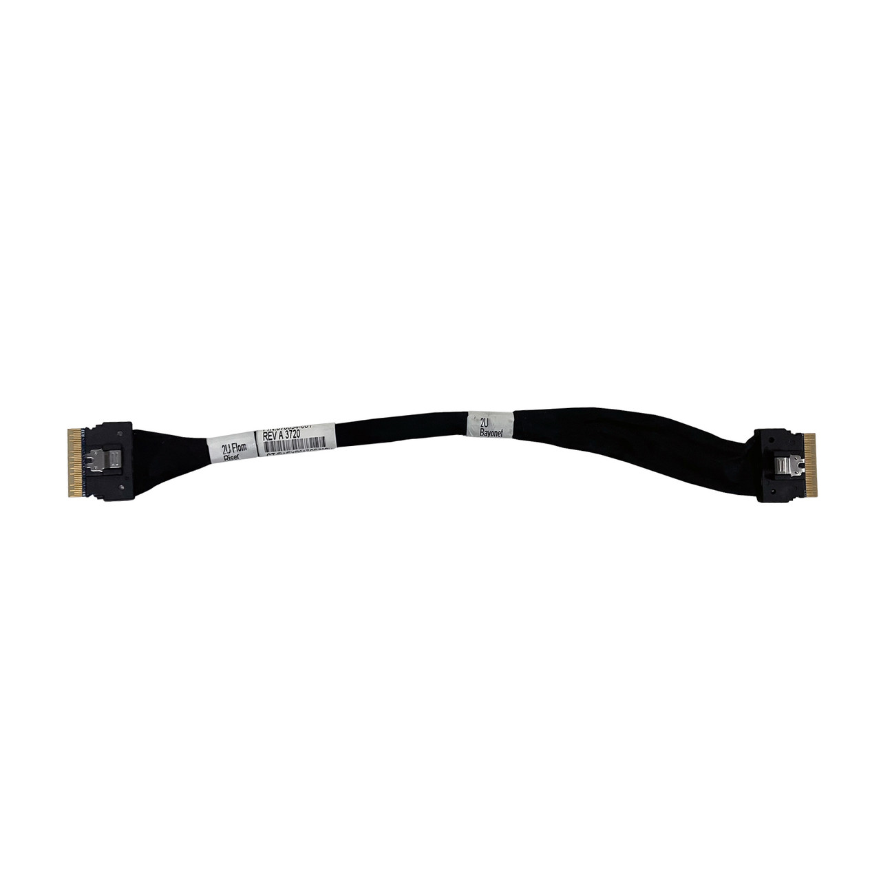HPe 870534-001 XL190R Gen10 Bayonet Cable 