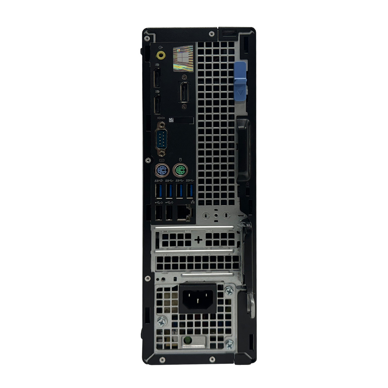 Refurbished Precision T3450 SFF, W-1350 6C 3.3Ghz, 16GB, 1TB