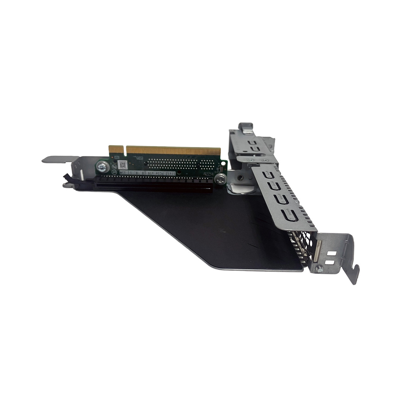 HPe P06617-001 DL20 Gen10 PCIe Riser