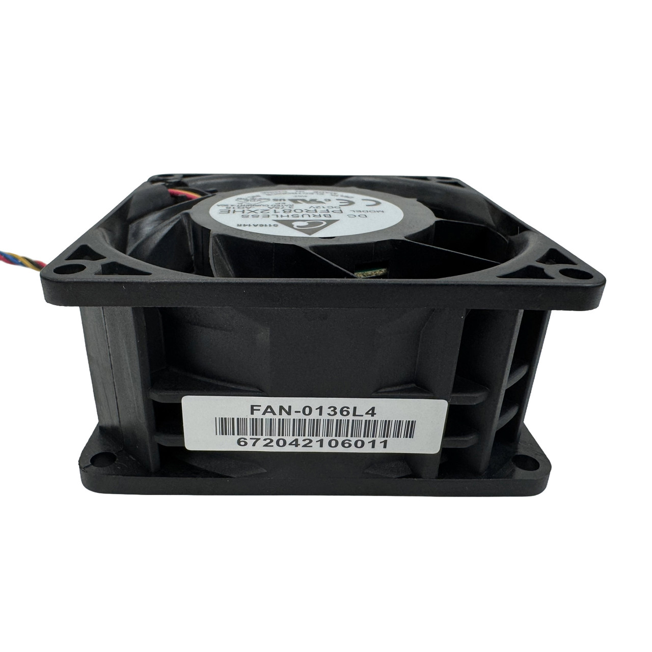Supermicro FAN-0136L4 Fan