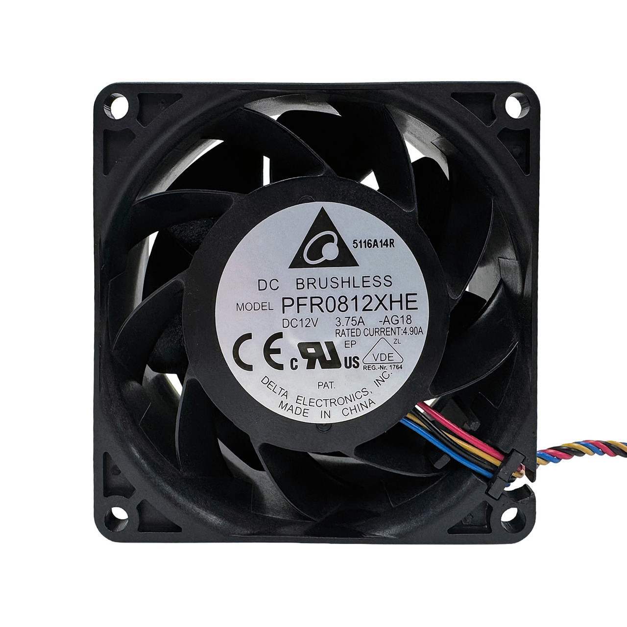 Supermicro FAN-0136L4 Fan