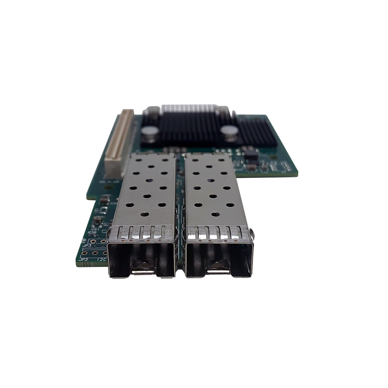  HPe 868089-001  Dual Port 25GB SFP28 OCP Mezzanine Card 872467-001
