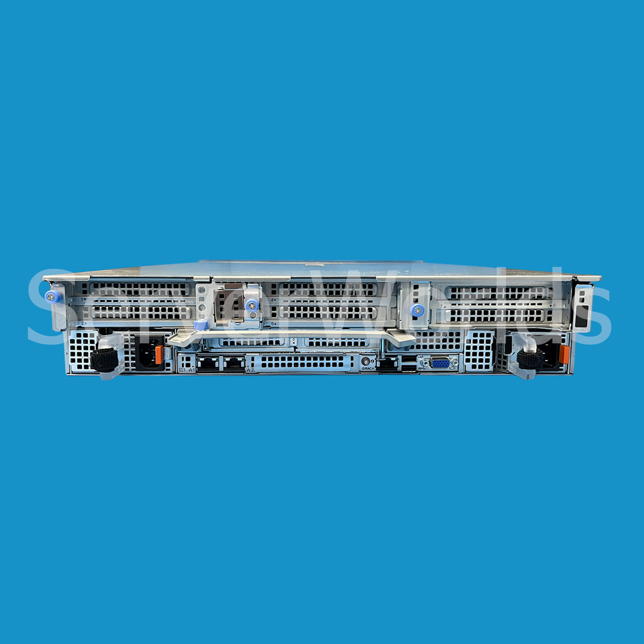 Refurbished PowerEdge R7525, 2 x EPYC 75F3 32C, 1TB, 6 x 6.4TB, H755 Refurbished PowerEdge R7525, 2 x EPYC 75F3 32C, 1TB, 6 x 6.4TB, H755