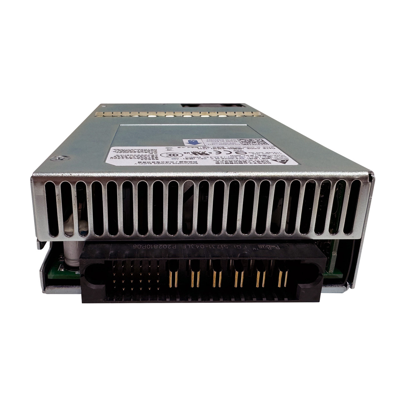Dell GN5M3 400W Reverse Airflow Power Supply DPS-400AB-25 C Dell GN5M3 400W Reverse Airflow Power Supply DPS-400AB-25 C