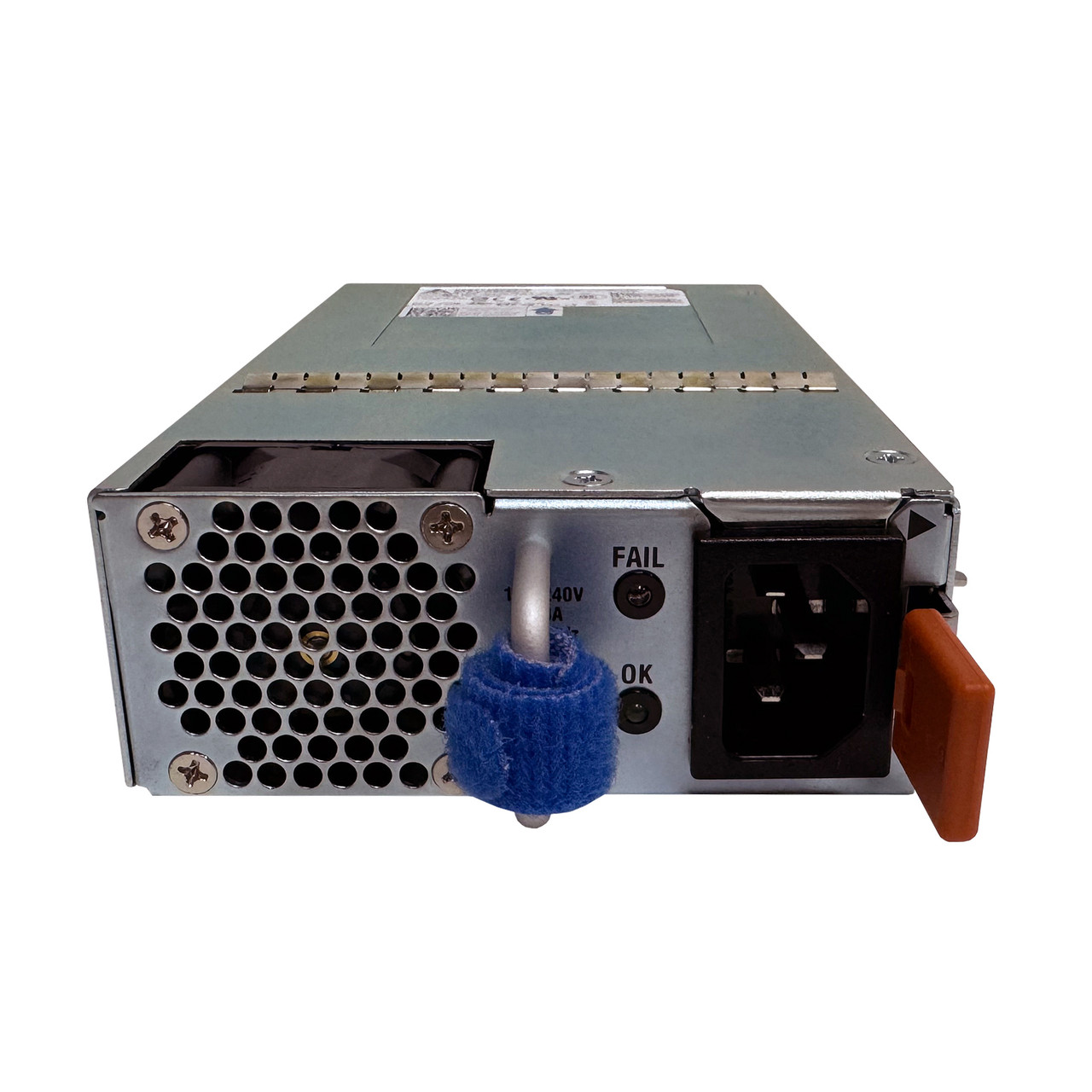 Dell GN5M3 400W Reverse Airflow Power Supply DPS-400AB-25 C Dell GN5M3 400W Reverse Airflow Power Supply DPS-400AB-25 C