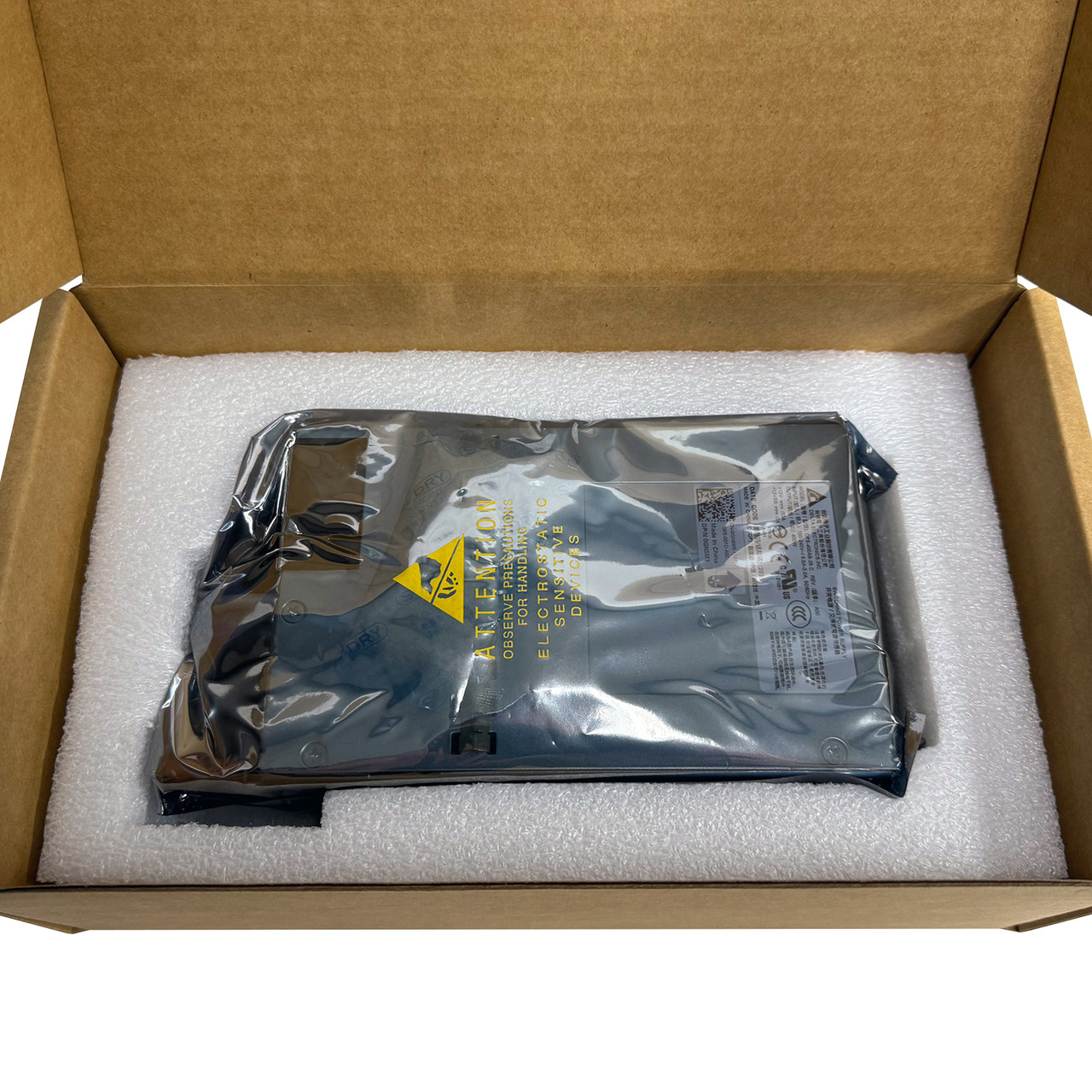 Dell S3048-ON 400W Reverse Airflow Power Supply