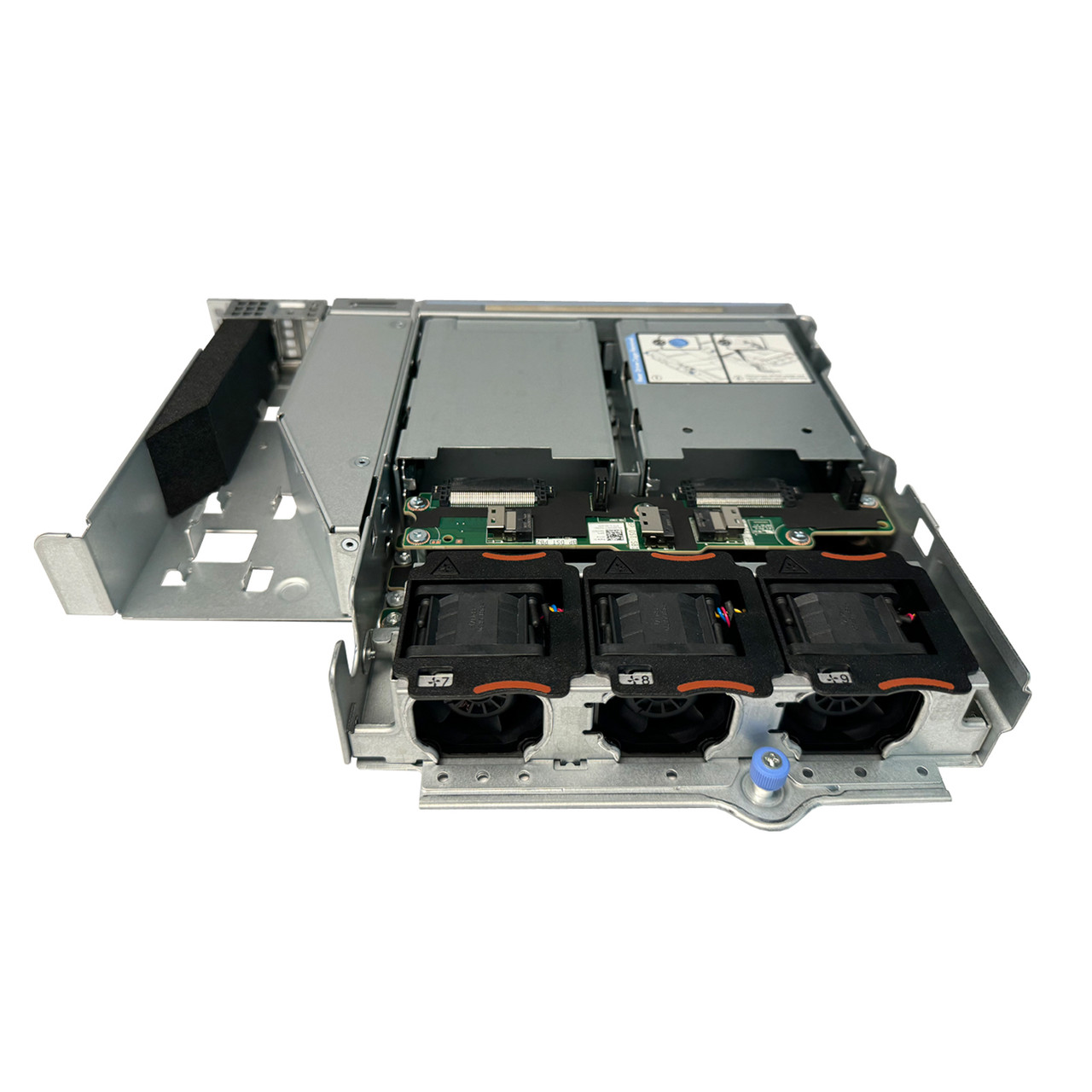 Dell 1Y323 PowerEdge R760 4HDD SFF Rear Drive Cage