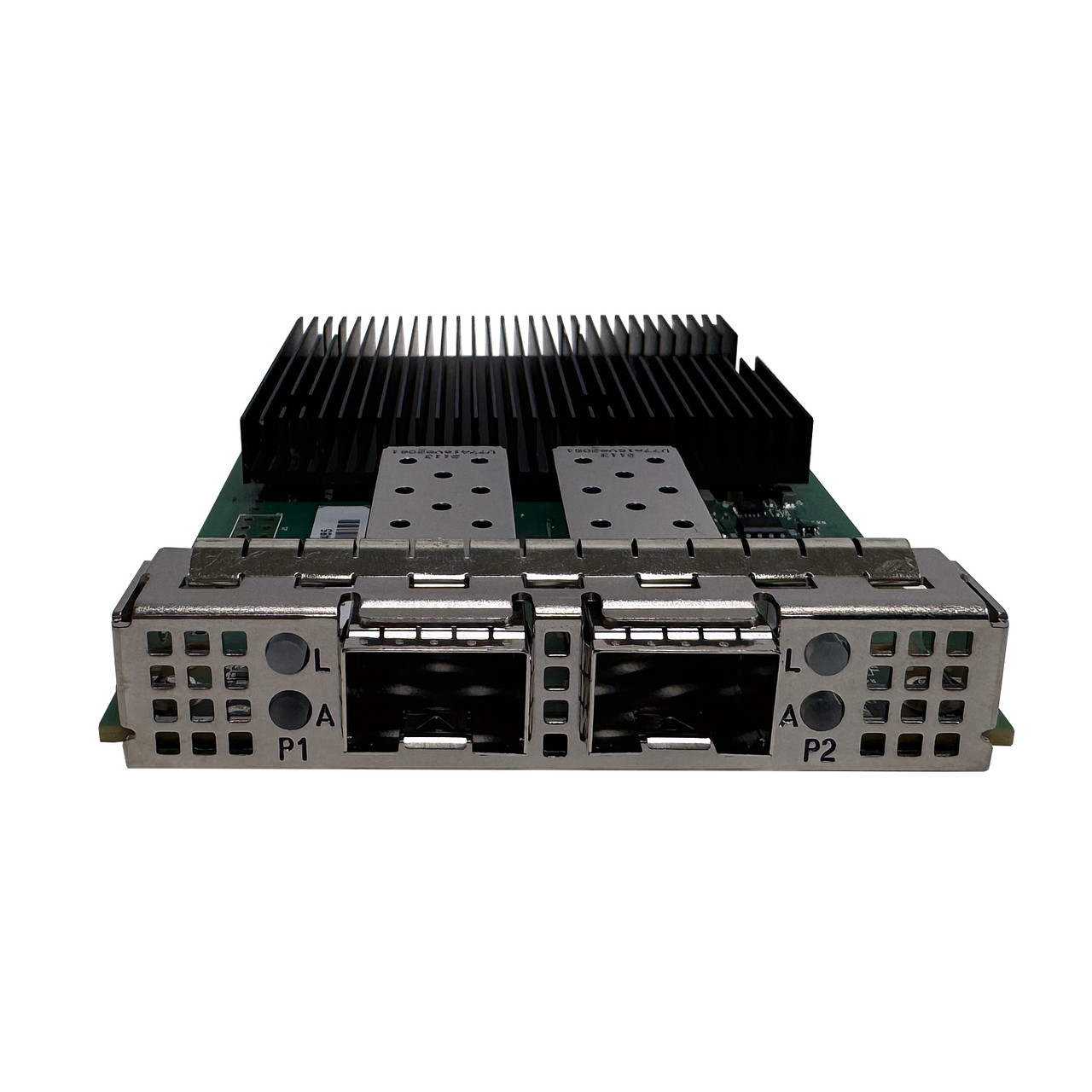 PowerEdge R450 Qlogic QL41232 Dual Port 25GB SFP OCP Adapter