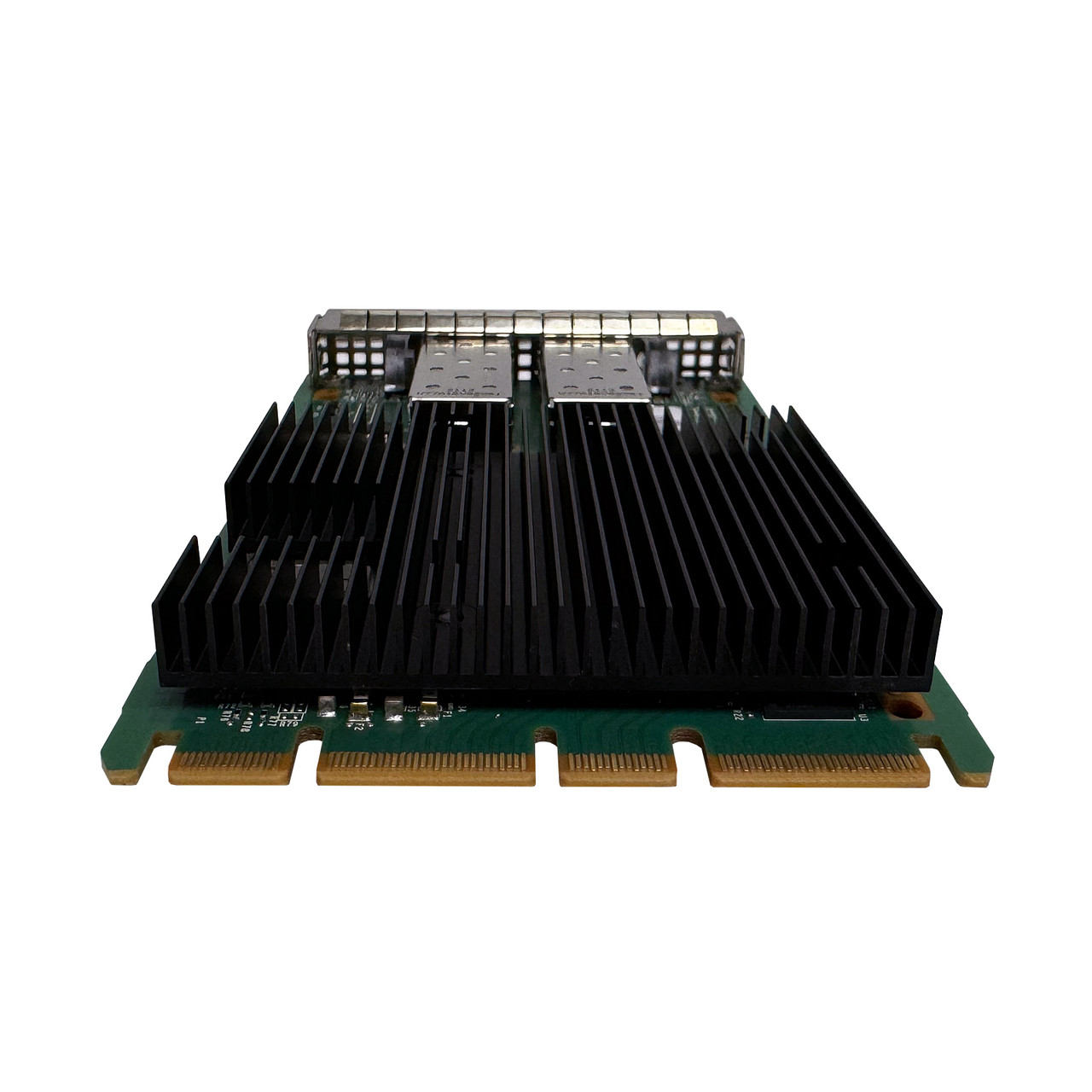 PowerEdge R660XS Qlogic QL41232 Dual Port 25GB SFP OCP Adapter