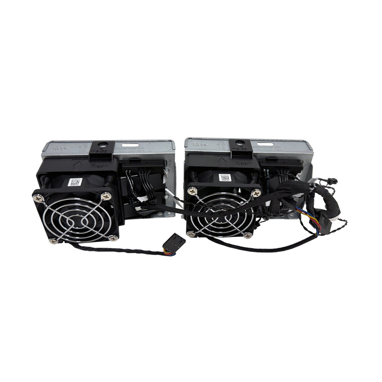 Dell 6WPDX Precision T7920 Rear Drive Cage Assembly