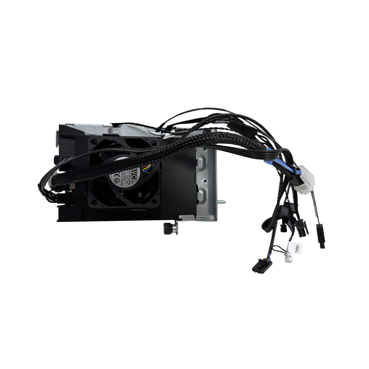 Dell GCGMK Precision 7865 1 x NVMe + 1 x SATA Backplane Assembly w/Cables