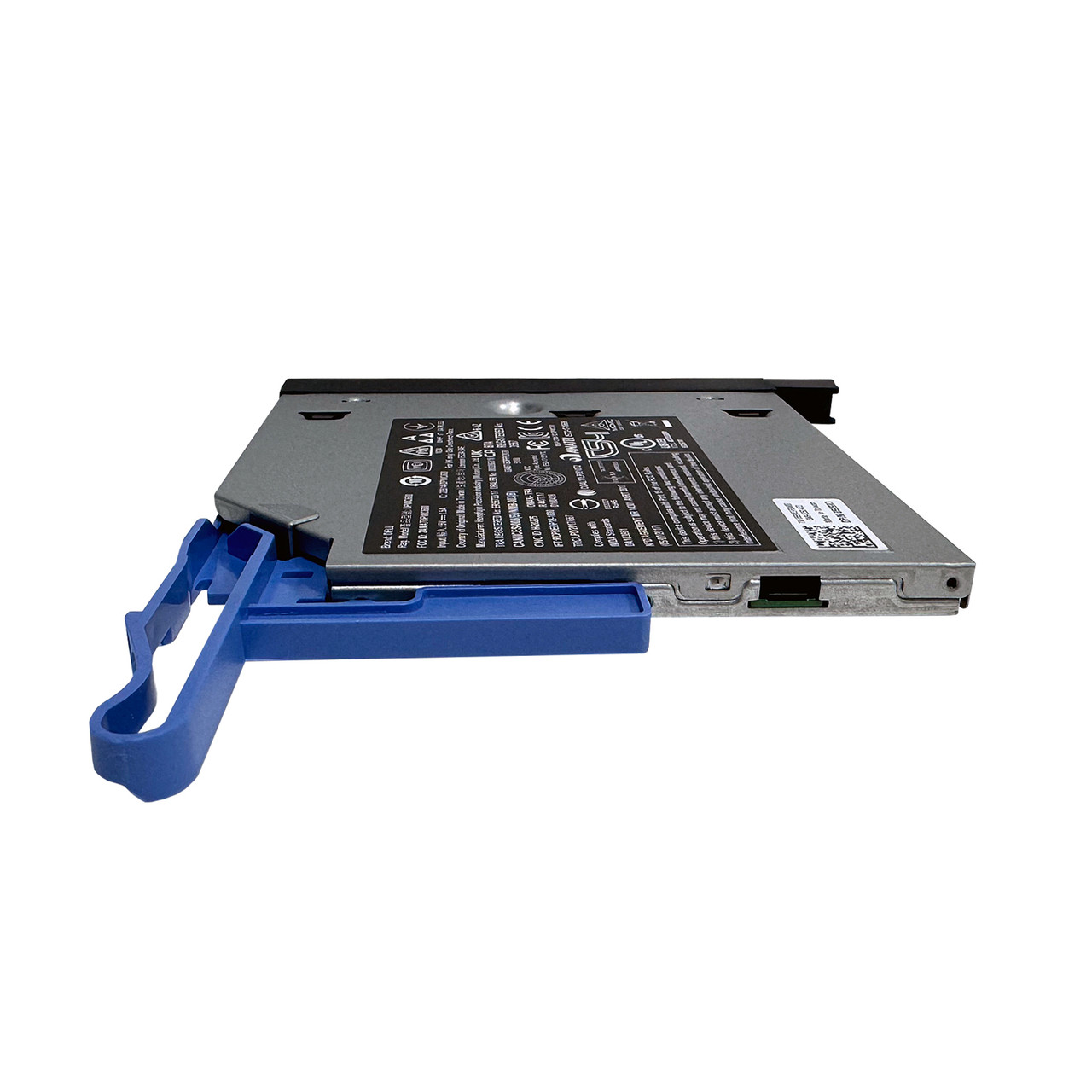 Dell 599X3 Precision T7920 CAC/PIV Smart Card Assembly w/Cable 