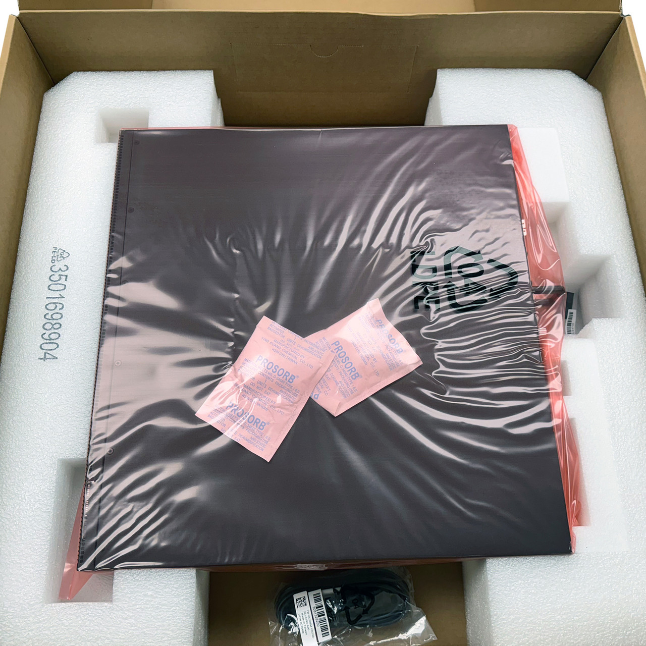 Dell PowerSwitch S3148P 48 Port Gigabit Switch