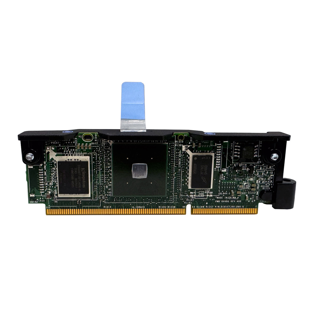 Dell 405HT MX740C iDrac vFlash Card