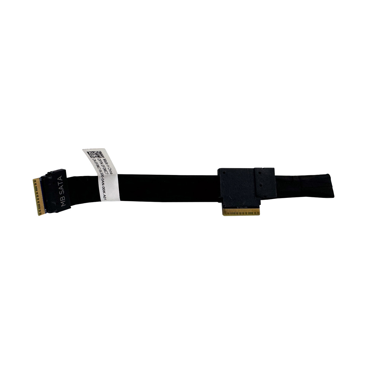 Dell F0MC7 MX740C Onboard SATA Backplane Cable