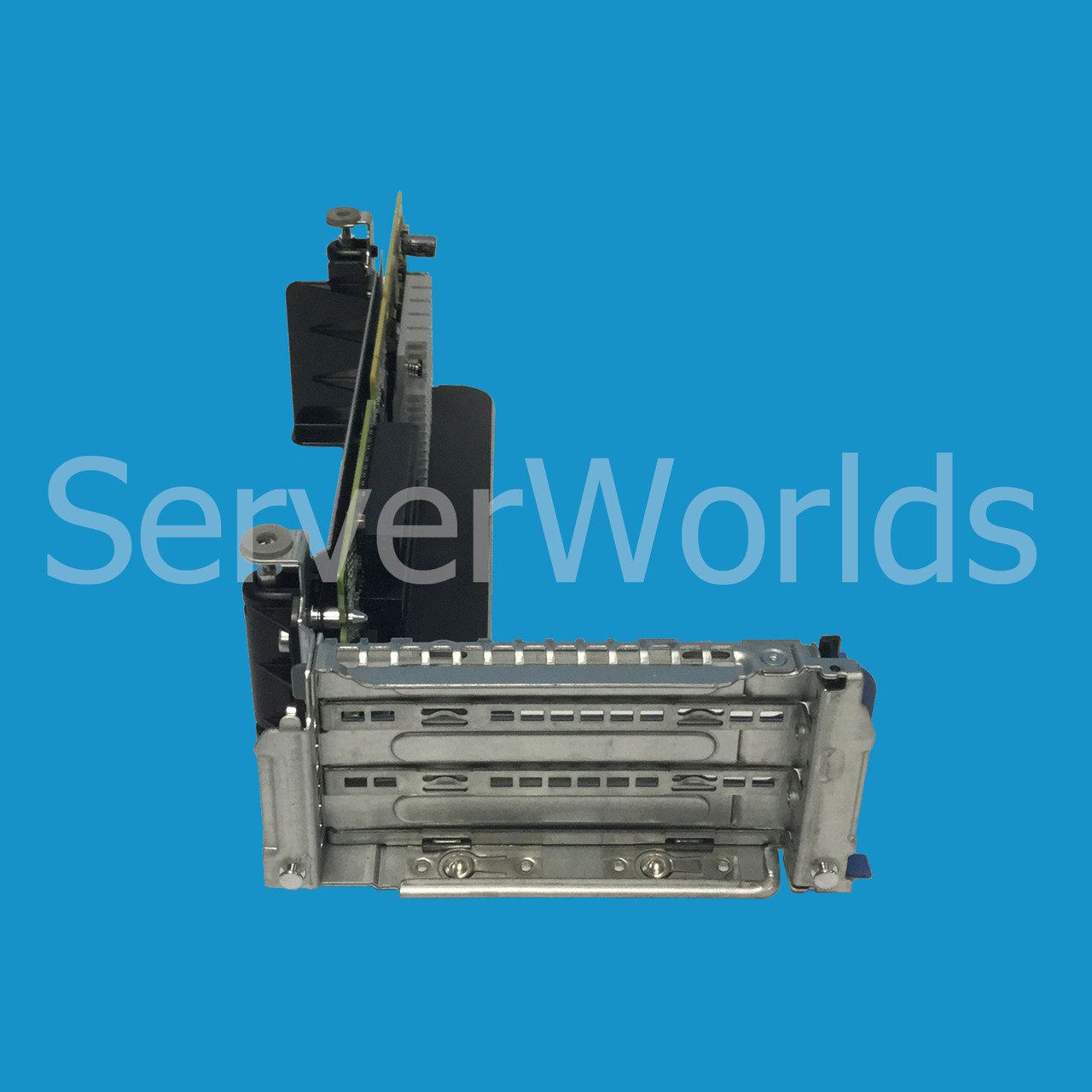  HP 691269-001 DL385p Gen8 secondary riser board 691268-001 653214-B21 new